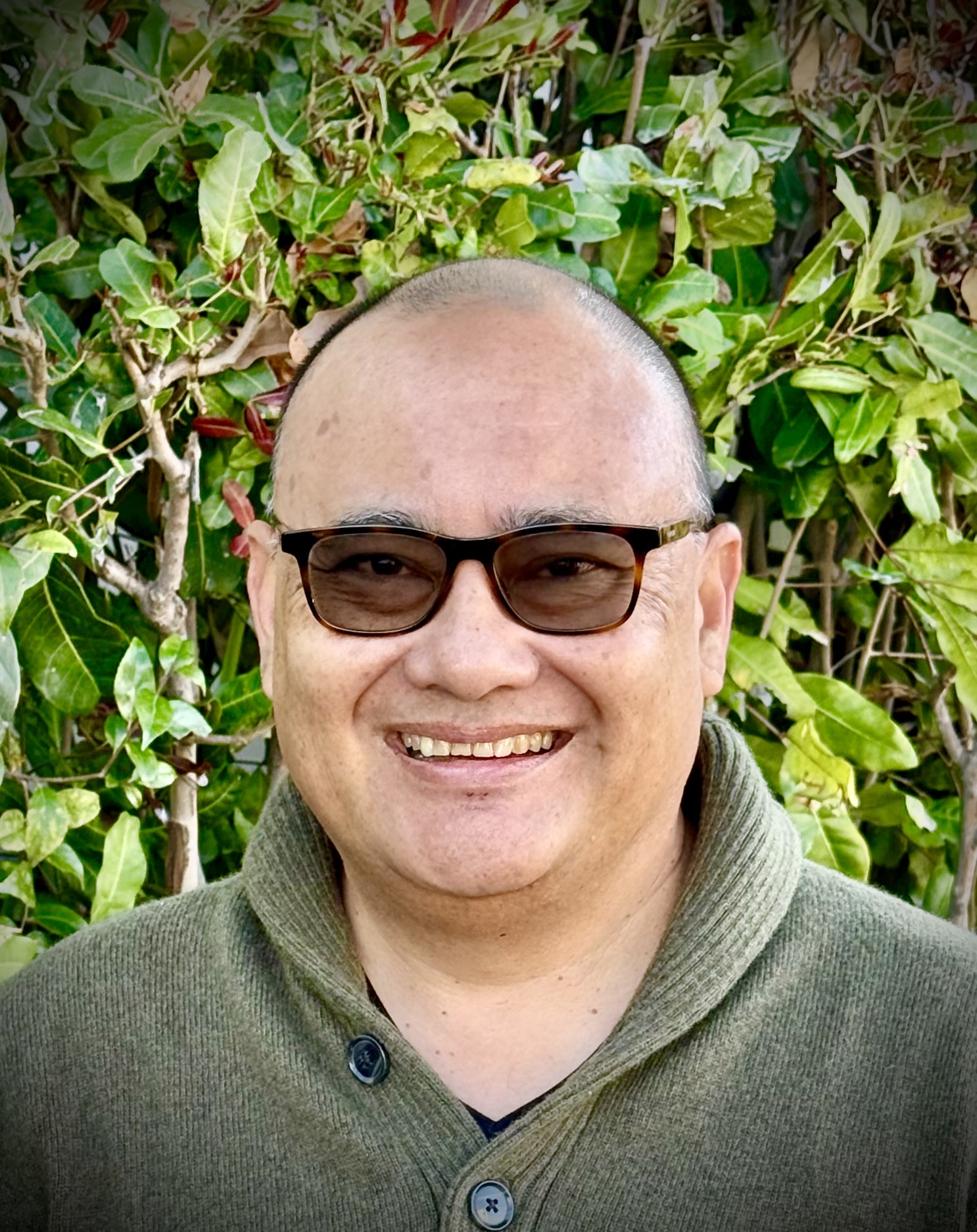 Jeff Headshot